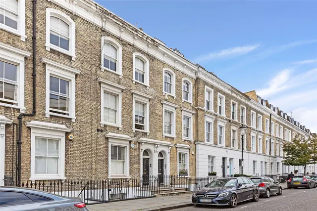 London, Chelsea, SW10, photo 2