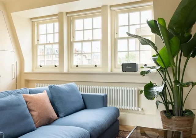 Harley Street, London, W1G, photo 2