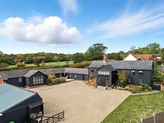 Dunmow Road, Great Easton, Dunmow, Essex, CM6 2DH, photo 1