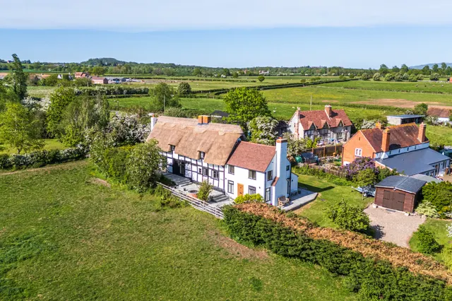 Rock Street, Chaceley, GL19, photo 1