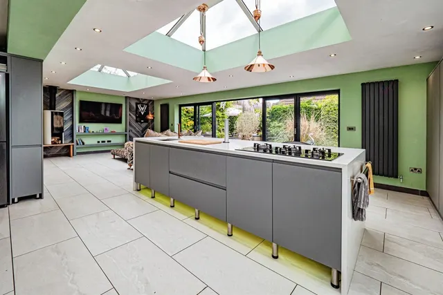 Sellers Drive, Leconfield, Beverley, photo 1