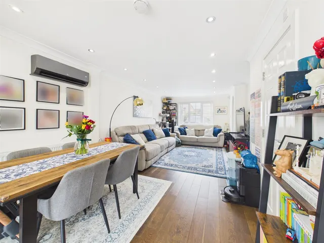 Photo 3 — Greystoke Drive, Ruislip, Middlesex, HA4 7YL