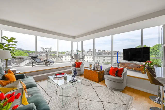 29 The Panoramic, 152 Grosvenor Road, London, photo 1