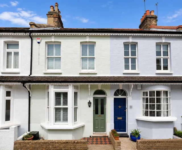 Trehern Road, East Sheen, SW14, photo 2