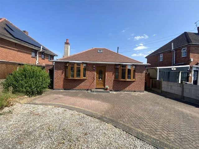 Tower Road, Hartshorne, DE11, photo 1