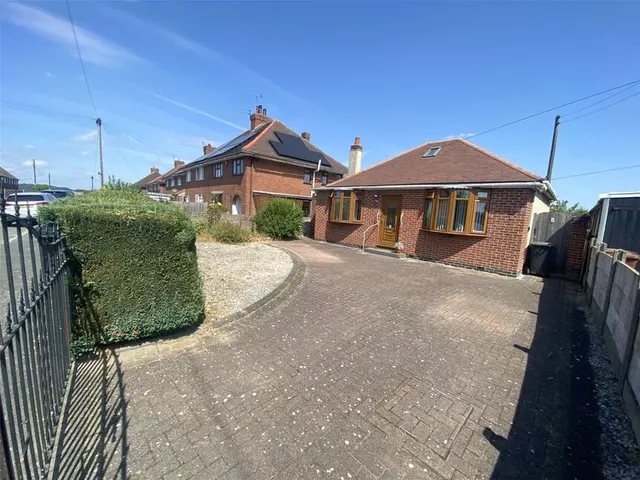 Tower Road, Hartshorne, DE11, photo 2