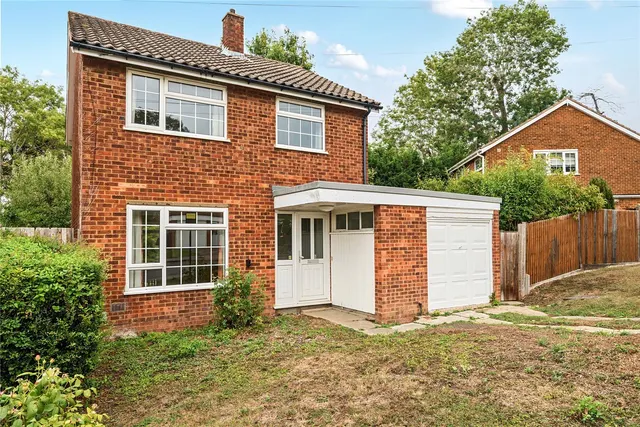 Pondwood Rise, Orpington, BR6, photo 1