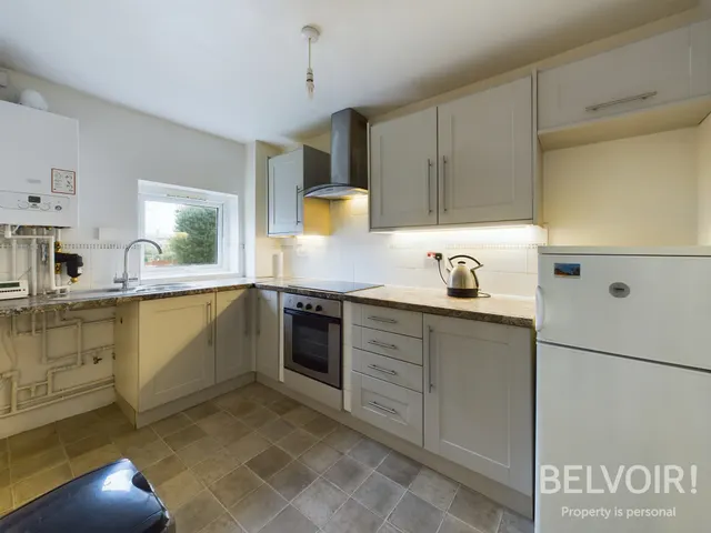 Stafford Road, Stone, ST15, photo 1