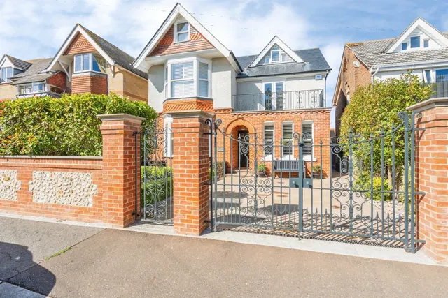 Ellasdale Road, Bognor Regis, photo 1