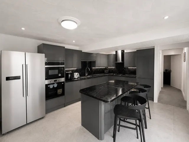 Malgraves, Pitsea, photo 1