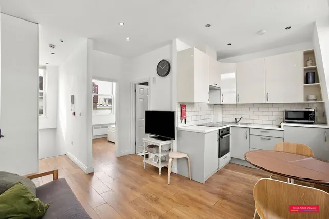 Seagrave Road, Fulham, SW6, photo 1