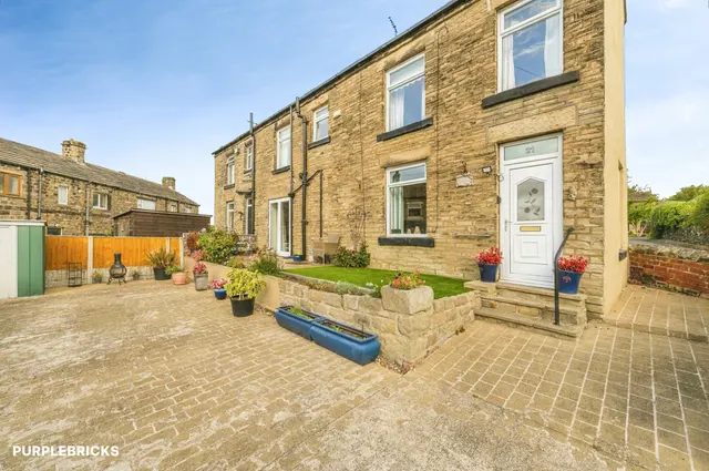 Littlethorpe Hill, Liversedge, WF15, photo 1