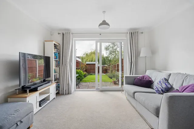 Avenue Terrace, Watford, WD19, photo 3