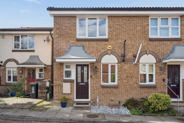 Avenue Terrace, Watford, WD19, photo 1
