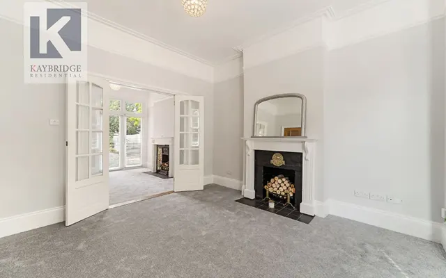 Photo 2 — London Road, Ewell, KT17