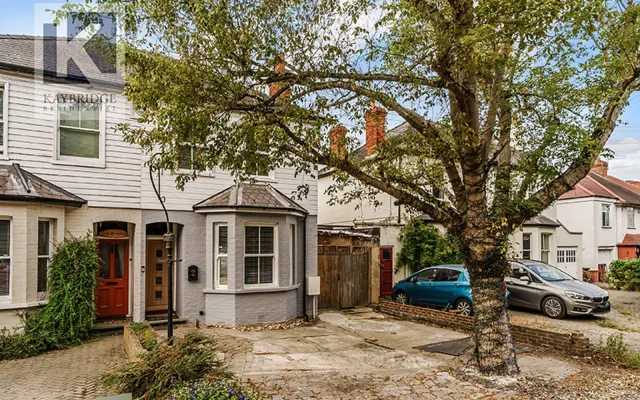 London Road, Ewell, KT17, photo 1
