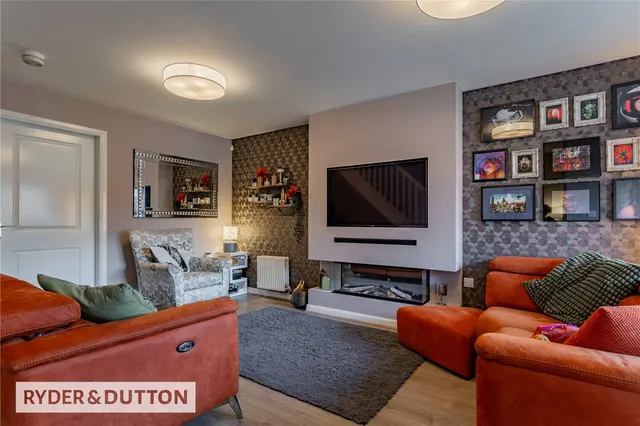 Millrace Close, Castleton, OL11, photo 2