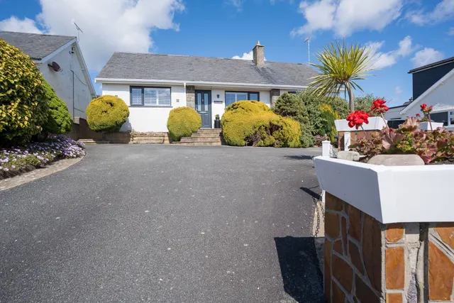 Photo 3 — 14, Cae du Estate, Abersoch, Pwllheli, Gwynedd, LL53 7EN