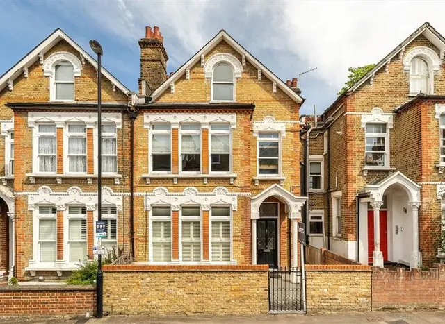 Halesworth Road, Lewisham, SE13, photo 1