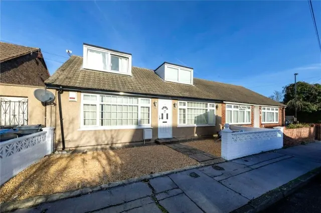 Clarence Road, Croydon, CR0, photo 1