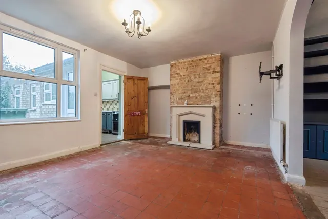Ashwell Road, Guilden Morden, SG8, photo 2