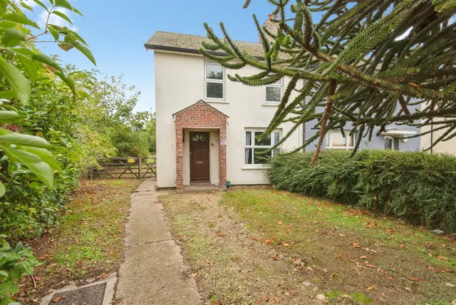 Ashwell Road, Guilden Morden, SG8, photo 1