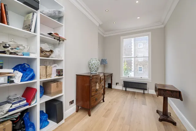 St Marks Place, W11, photo 2