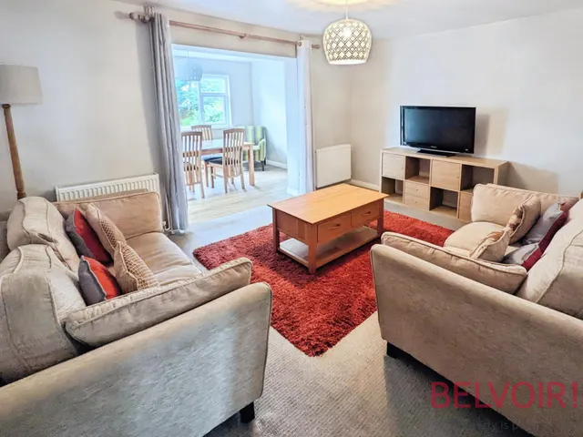 Photo 3 — Newstead Avenue, Radcliffe-On-Trent, NG12