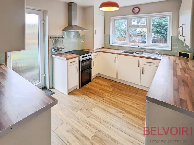 Photo 2 — Newstead Avenue, Radcliffe-On-Trent, NG12
