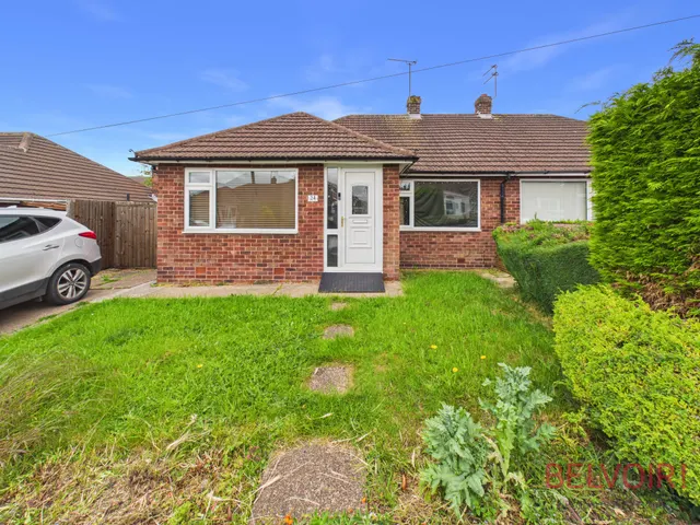Newstead Avenue, Radcliffe-On-Trent, NG12, photo 1