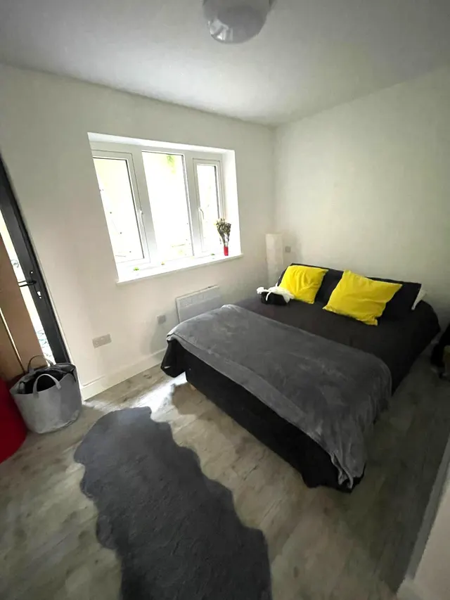Woolwich Road, Ground floor flat London, SE7, photo 2