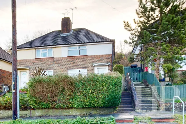 Moulsecoomb Way, Brighton, BN2, photo 1