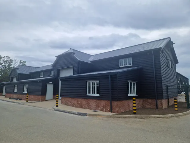 D2 Lanham Farm Road, Cressing, CM77, photo 1