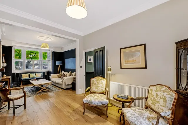 Milton Road, London, SE24, photo 1