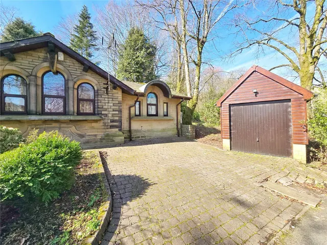 Turnpike, Newchurch, BB4, photo 2