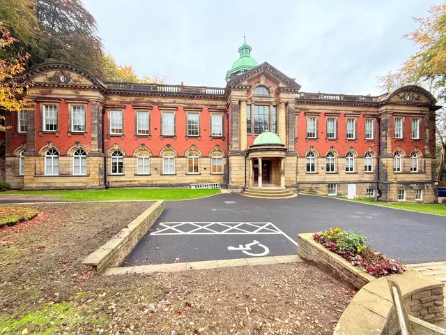 Room 22 and 23, The Miners Hall, Durham City, DH1 4BD, photo 1