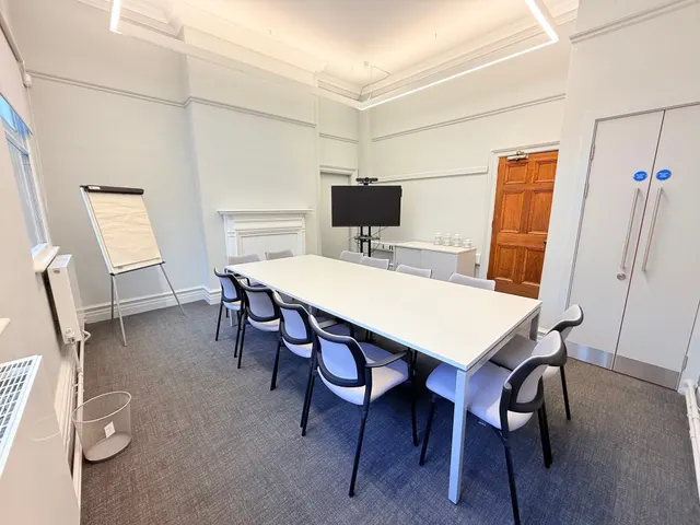 Photo 3 — Room 22 and 23, The Miners Hall, Durham City, DH1 4BD