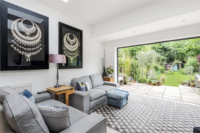 Photo 2 — Rooksmead Road, Lower Sunbury, TW16 6PD