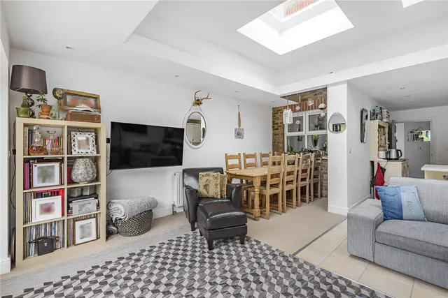Photo 3 — Rooksmead Road, Lower Sunbury, TW16 6PD
