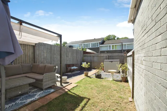 Gainsborough Road, Penarth, CF64, photo 2