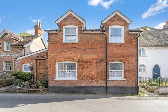 Upper Street, Child Okeford, DT11, photo 2