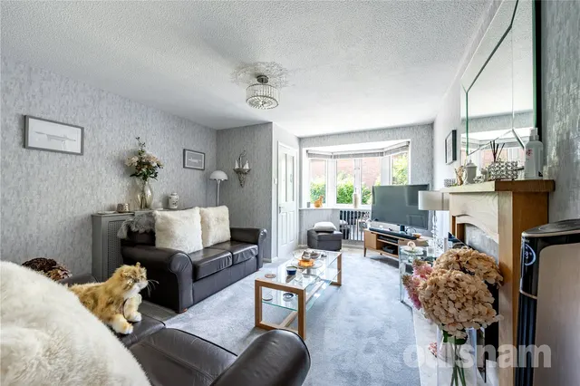 Photo 2 — Illey Close, Northfield, Birmingham, B31 5EW