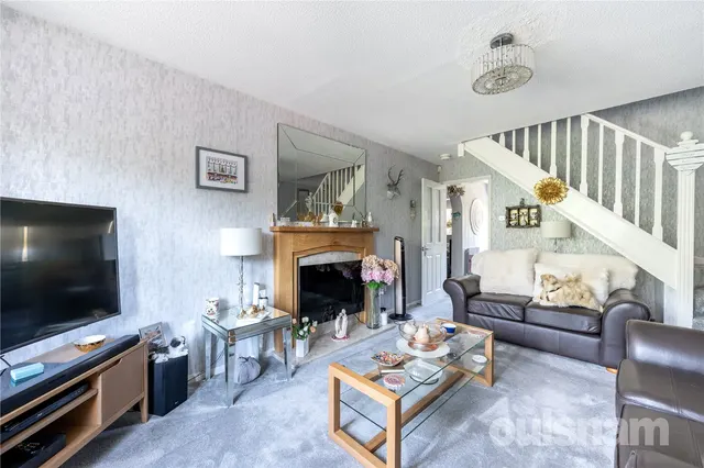 Photo 3 — Illey Close, Northfield, Birmingham, B31 5EW