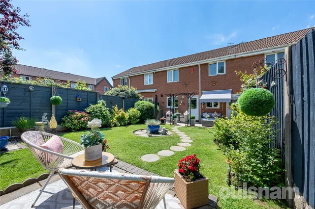 Illey Close, Northfield, Birmingham, B31 5EW, photo 1