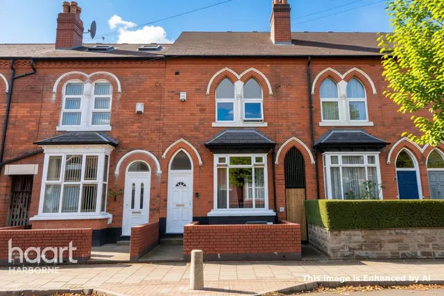 Antrobus Road, Handsworth, B21, photo 1