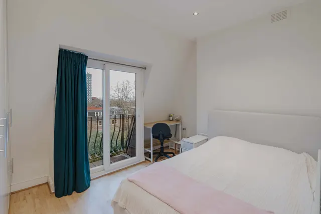 Photo 2 — Greencroft Gardens, London, NW6