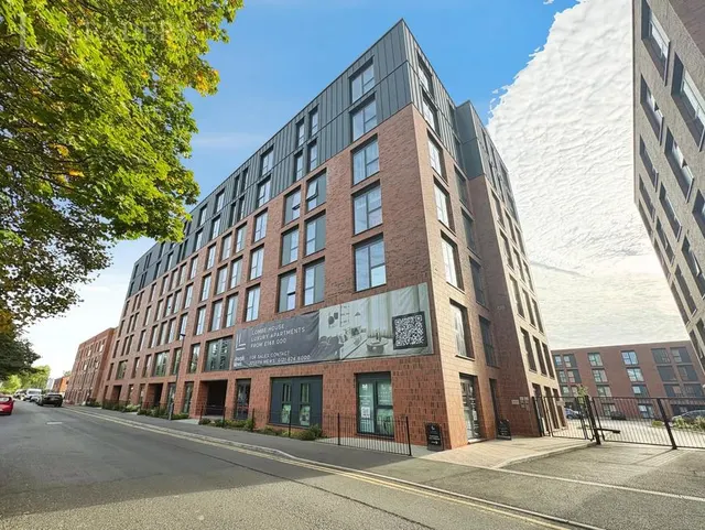 Liversage Street, Derby, DE1, photo 2