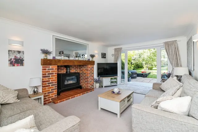 Photo 3 — Halesworth Road, Redisham, Beccles, Suffolk, NR34