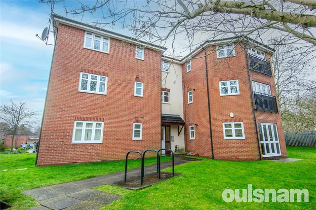 Haunch Close, Birmingham, West Midlands, B13 0PZ, photo 1