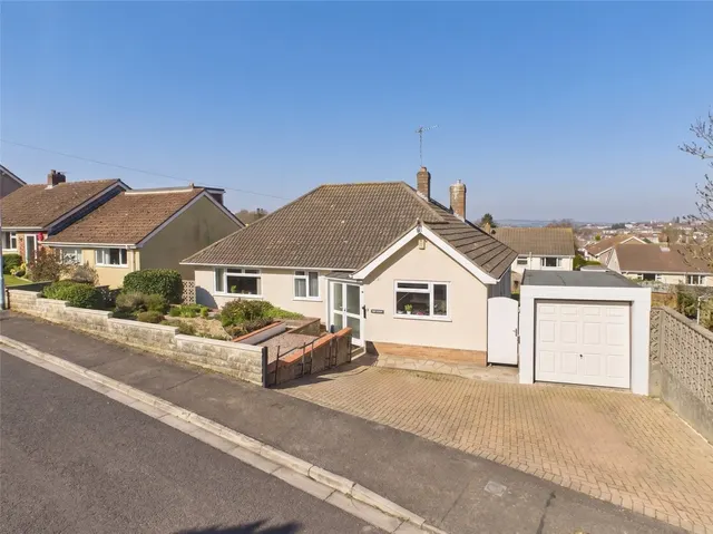 Brecon View, Weston-super-Mare, BS24, photo 1